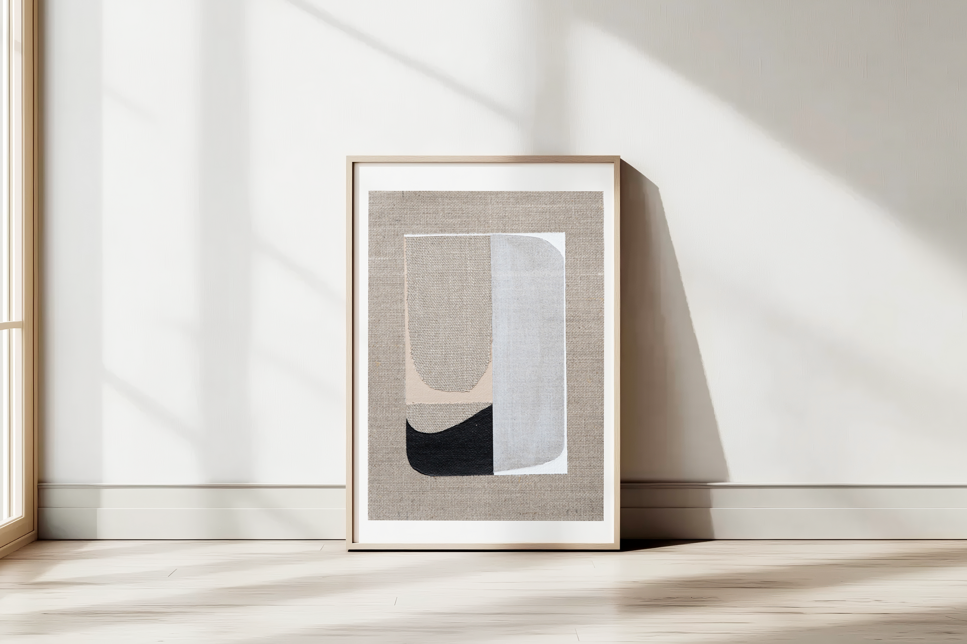 Obra Canvas 1 - TBD