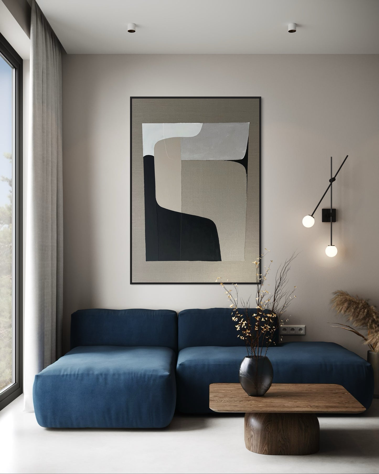Obra Canvas 8 - TBD