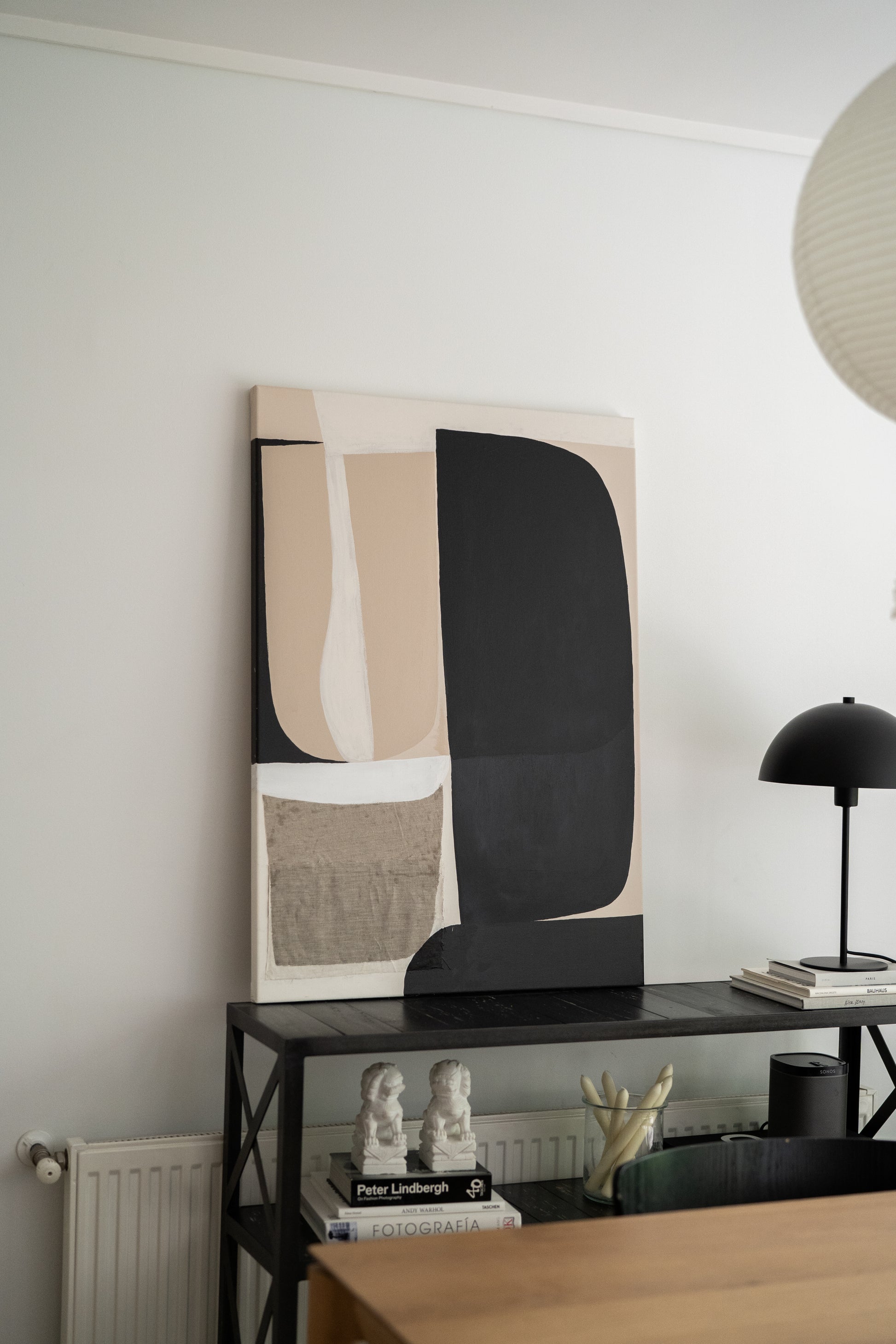 Obra Canvas 5 - TBD