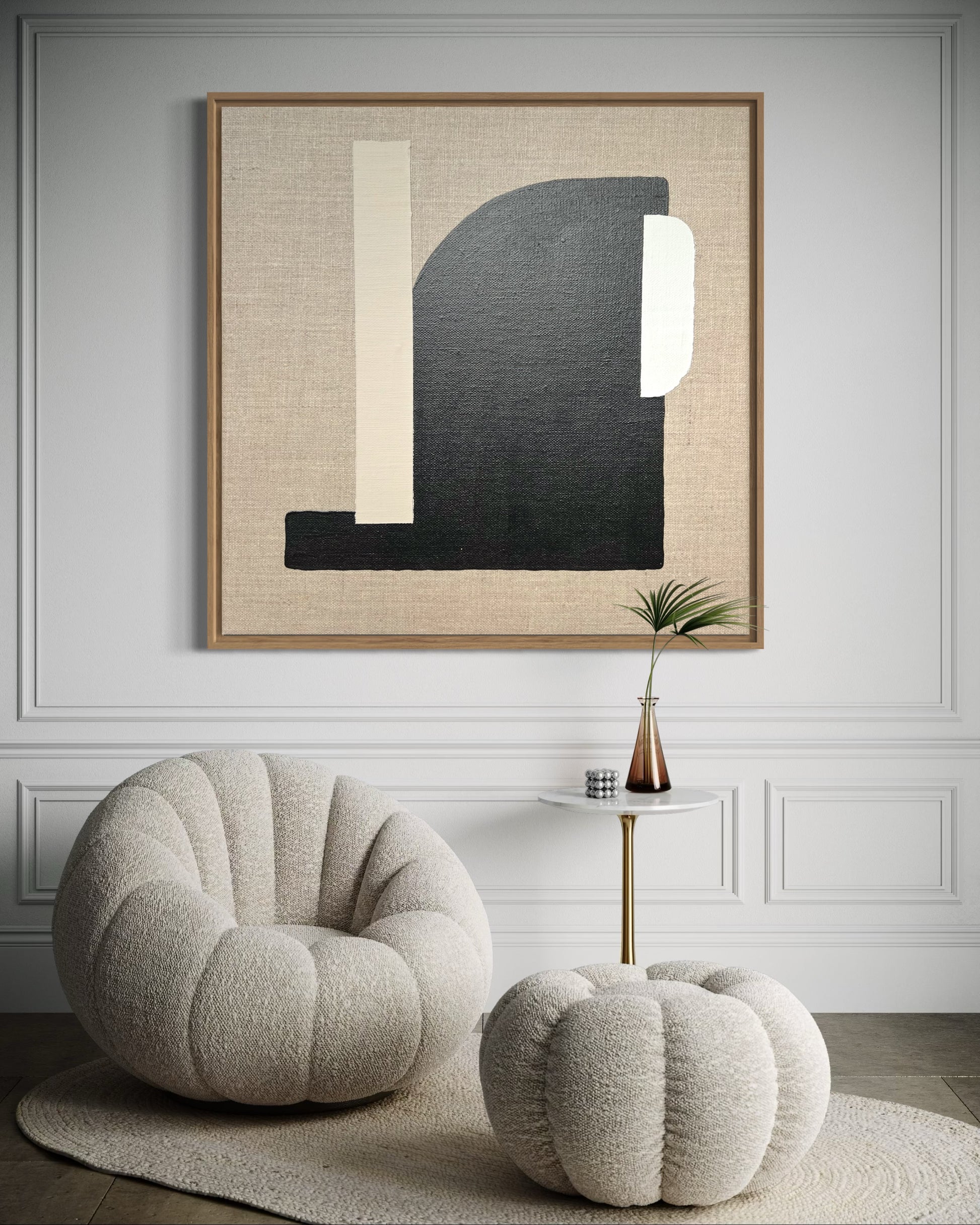 Obra Canvas 10 - TBD